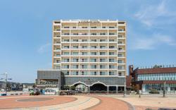 Daecheon Mud Beach Hotel