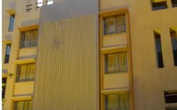 Hotel HR Residency