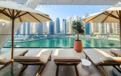 Vida Residences by Emaar, Dubai Marina/JBR