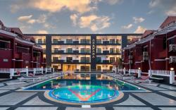 Arawana Regency North Pattaya