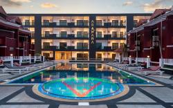 Arawana Regency North Pattaya