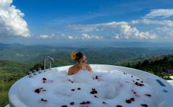 Above The Clouds - Chiang Rai