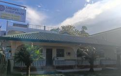 Arrian’s Guest House
