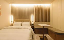 Hound Hotel NamChuncheon