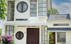 Puncak Resort Villa by Aryaduta