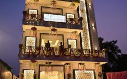 Shri Raghav Palace