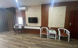 Nhà nghỉ Ruby Hotel - KĐT Geleximco