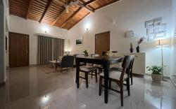 Cozy 2BHK Retreat with Stunning Views
