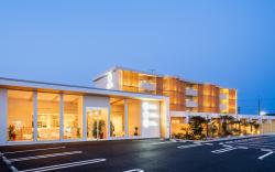 HOTEL MEGURI