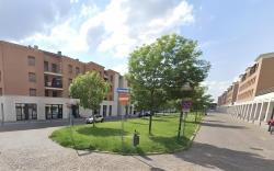 stazione - centro Forli