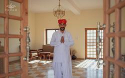Padam Jaisalmer