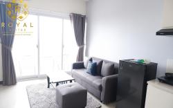 Royal Suites 2BR 28RV - Citra Plaza Nagoya Apt