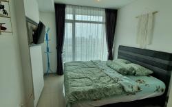 WHroom TreeParkCity  Apartments