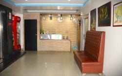 Hotel Alfa Inn