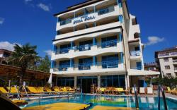 Bora Bora Hotel