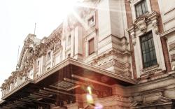 Boutique Hotel Metro 900