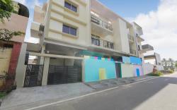 OYO Daffodil Serviced Apartments