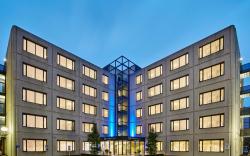 Holiday Inn Express Amsterdam - Schiphol By IHG