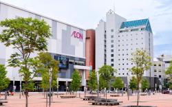 Hotel Wing International Asahikawa Ekimae