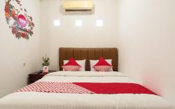 Hotel O Titipapan Residence