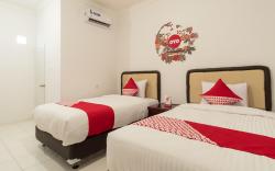 SUPER OYO 356 Titipapan Residence