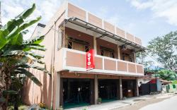 OYO 453 Rumah Idaman Bunda