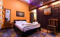 Vihang Hotel and Resort