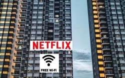 Del's Guesthouse @ Southville Same Level with Pool