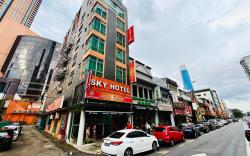 Sky Hotel @ Pudu