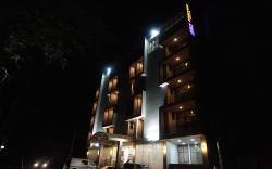 Marcen Addis Hotel