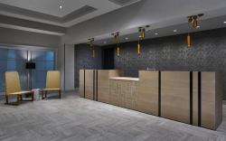 Delta Hotels by Marriott Norfolk Airport