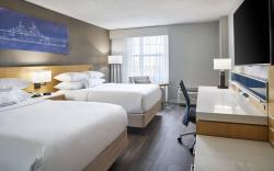 Delta Hotels Norfolk Airport