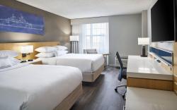 Delta Hotels Norfolk Airport