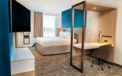 SpringHill Suites Newark Fremont