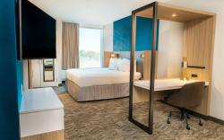 SpringHill Suites by Marriott Newark Fremont