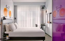 ibis Styles Jerusalem City Center