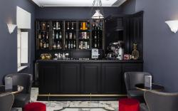 Boutique Hotel Metro 900