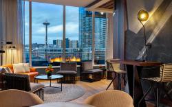 The Sound Hotel Seattle Belltown, Tapestry Collection Hilton