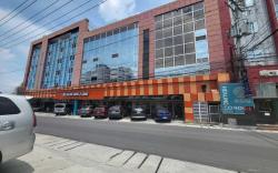 OYO 1141 Healing Condo Hotel