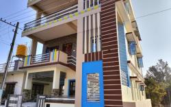 SMS Homestay