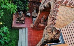 Phor Liang Meun Terracotta Arts Hotel