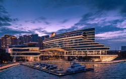 Crowne Plaza Suzhou By IHG
