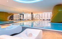 Swissôtel Sarajevo