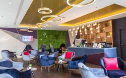 Swissôtel Sarajevo
