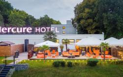 Mercure Hotel Bielefeld Johannisberg