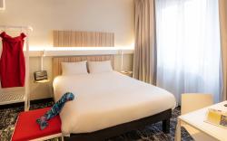 ibis Paris Gare De L Est 10 Eme