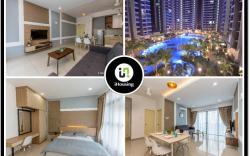 Atlantis Deluxe Condo 1BR 2Pax 0902 I Housing
