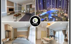 Atlantis Deluxe Condo 1BR 2Pax 0902 I Housing