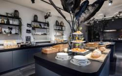 Mercure Hotel Amersfoort Centre