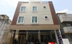 Hotel O Perfect Stay Near Meenambakkam Metro Station